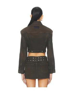 Ksubi DEFINE TRUCKER ジャケット - サムネイル3
