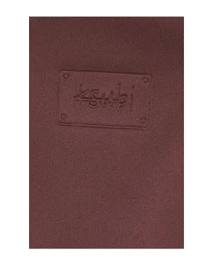 Ksubi CROPPED ZIP TRACK ジャケット - サムネイル6