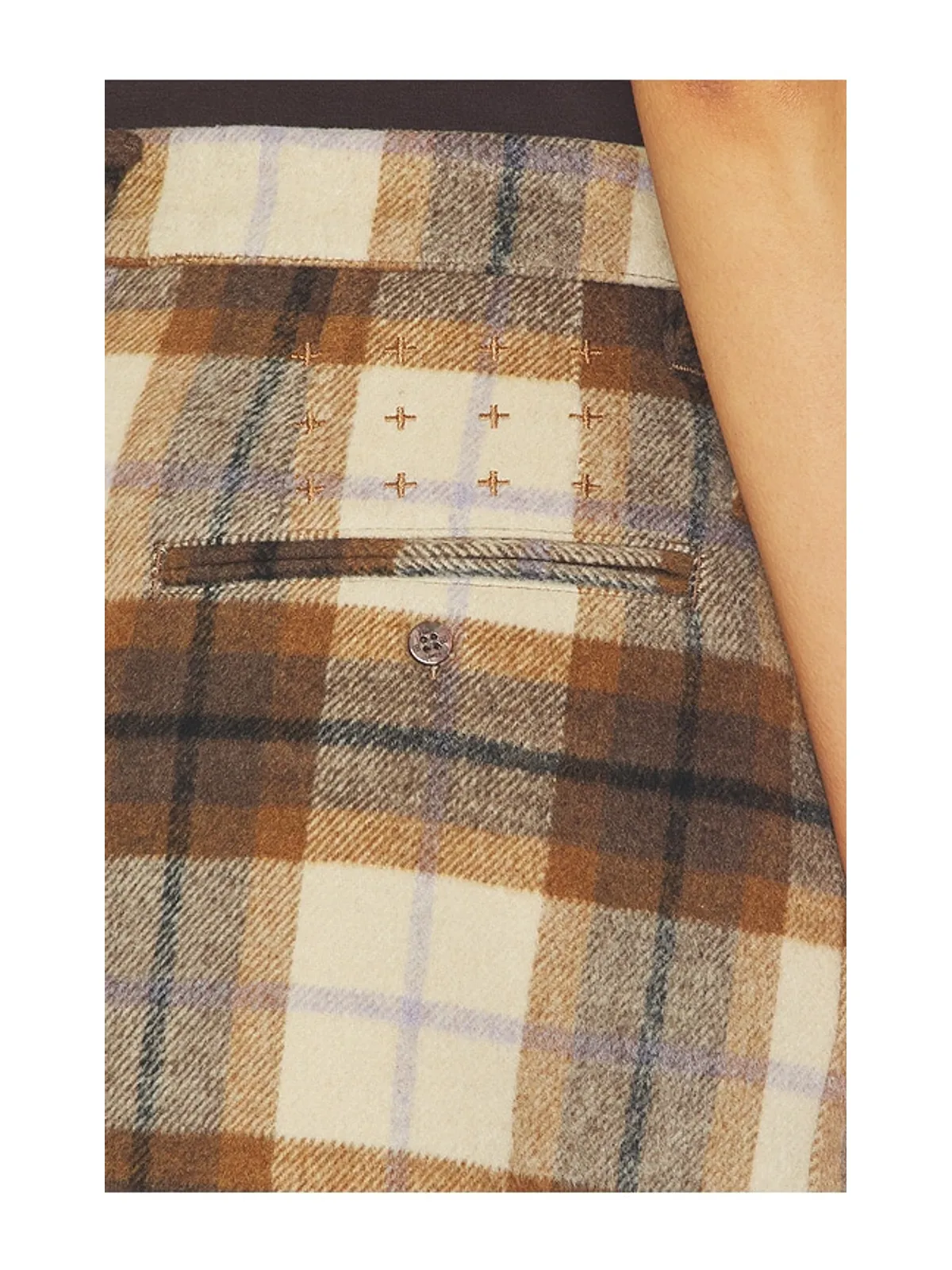 Ksubi ADDISON スカート - 画像6