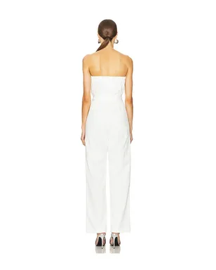 Kimberly Taylor TINA UTILITY ジャンプスーツ - サムネイル3