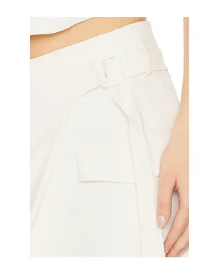 Kimberly Taylor SURFSIDE ミニスカート - サムネイル6