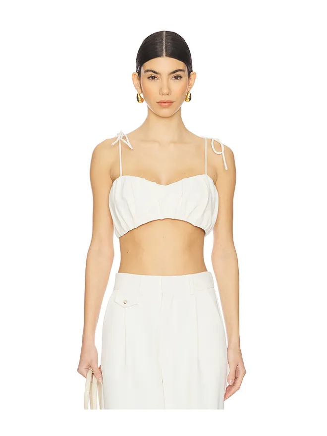 Kimberly Taylor Kimberly Taylor LIHN ブラレットの商品画像