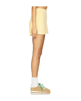 Kule TERRY VENUS スウェットショートパンツ - サムネイル3