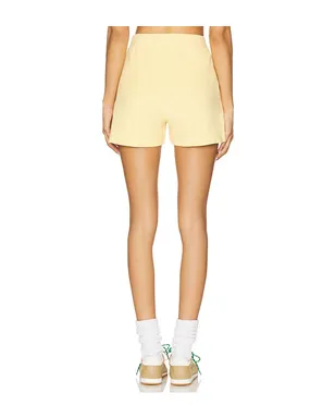 Kule TERRY VENUS スウェットショートパンツ - サムネイル4