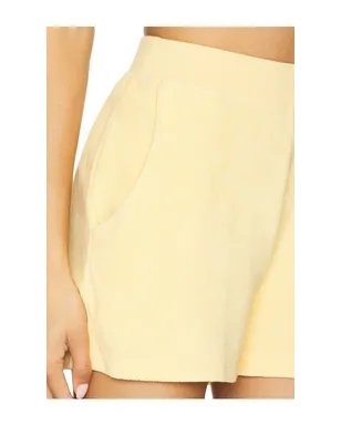 Kule TERRY VENUS スウェットショートパンツ - サムネイル6