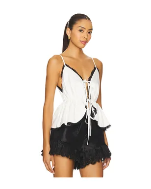 KIKA VARGAS ANNABELLE トップ - サムネイル2