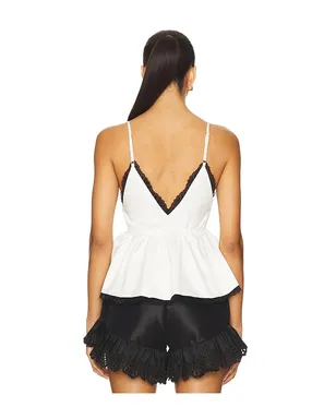 KIKA VARGAS ANNABELLE トップ - サムネイル3