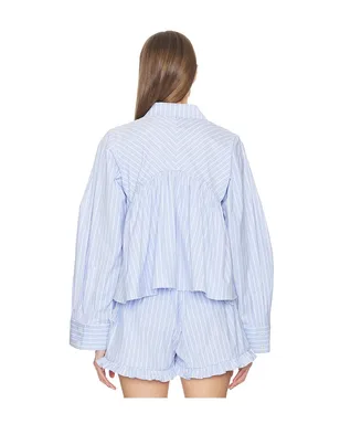KIKA VARGAS AMBIKA トップ - サムネイル3