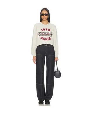 Kenzo TIGER スウェットシャツ - サムネイル4
