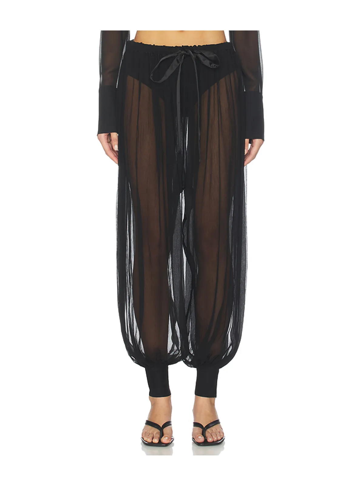 Kenzo BALLON バルーンパンツ - 画像1