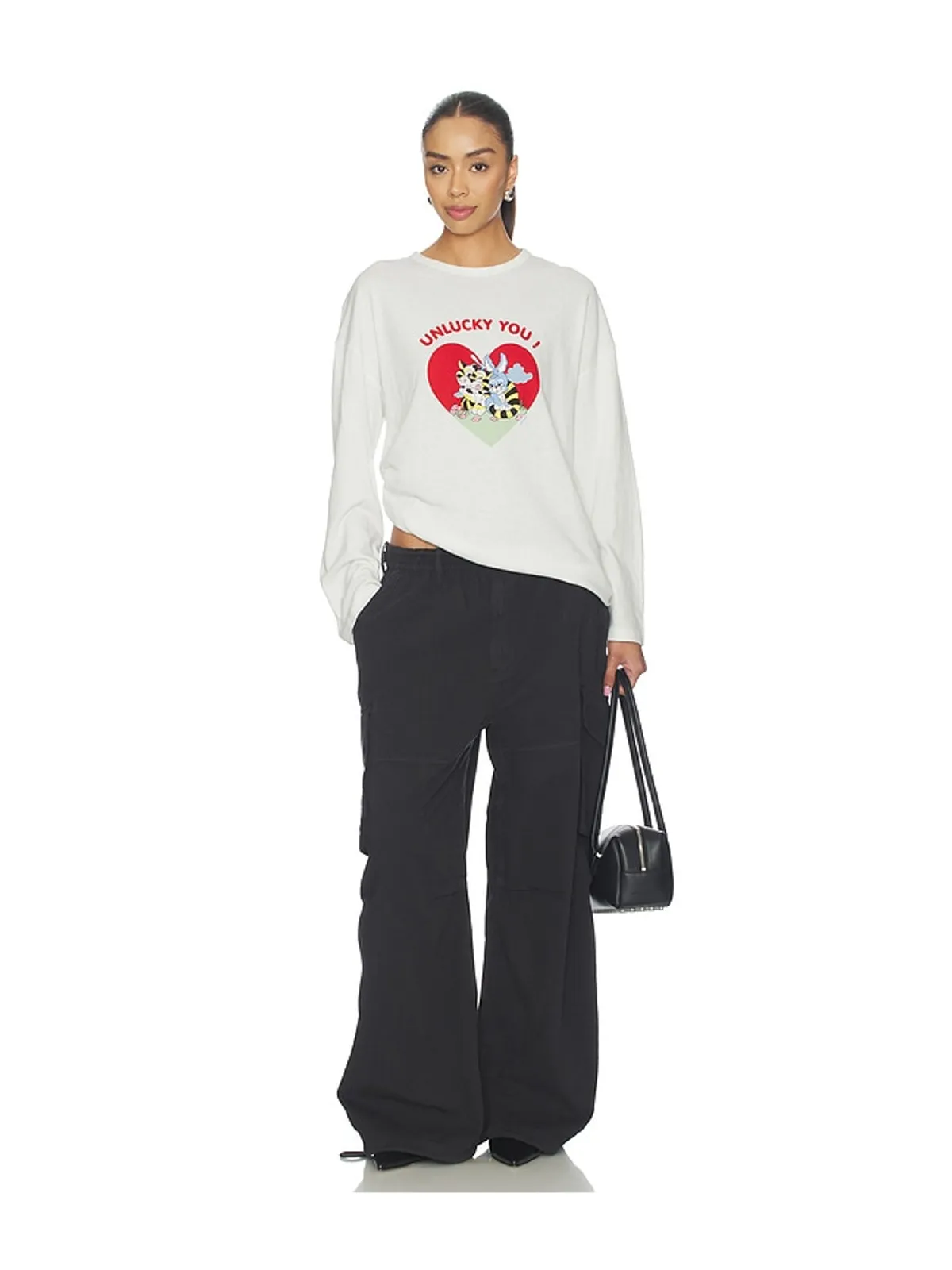 Kenzo GOTS KENZO トップ - 画像4