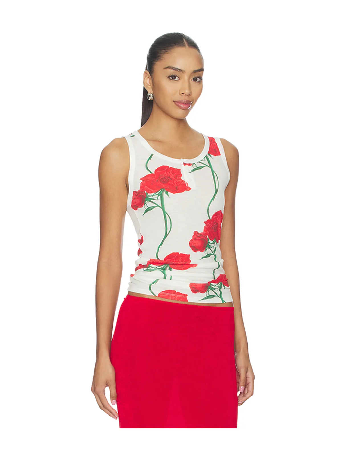Kenzo ARCHIEVE タンクトップ - 画像2