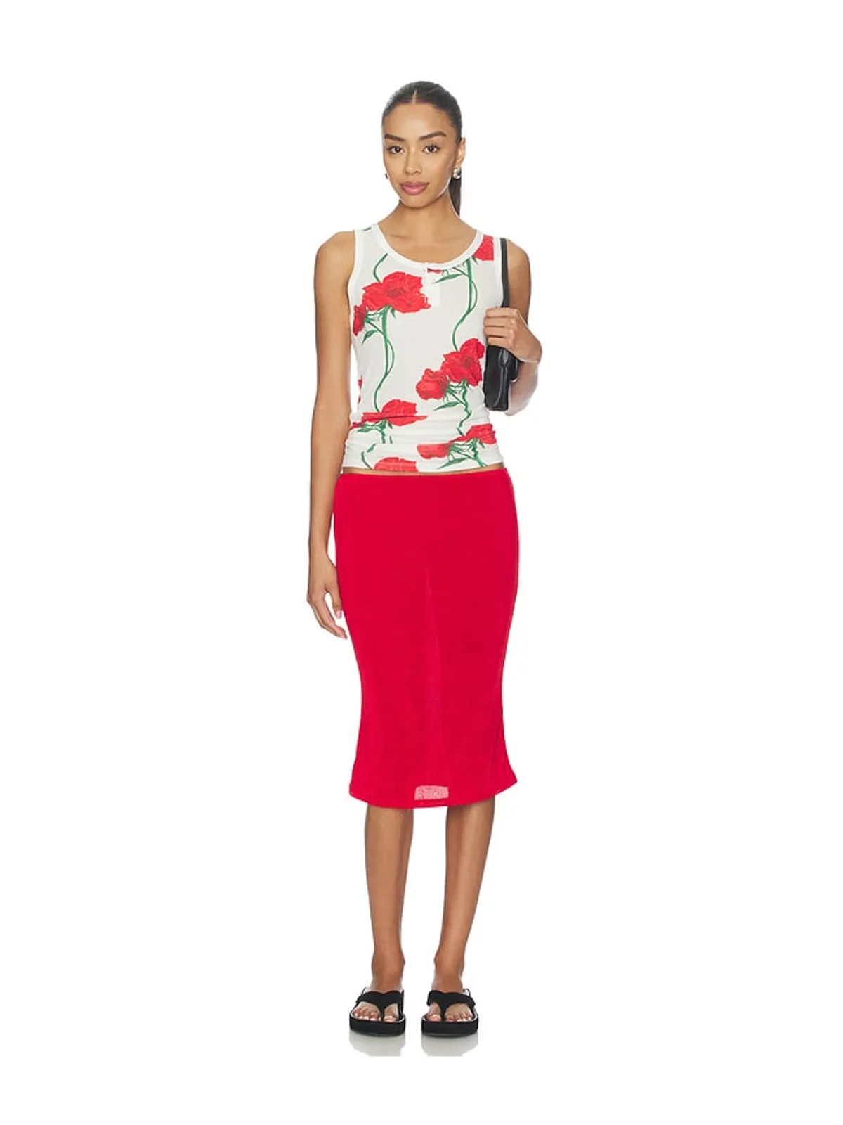 Kenzo ARCHIEVE タンクトップ - 画像4