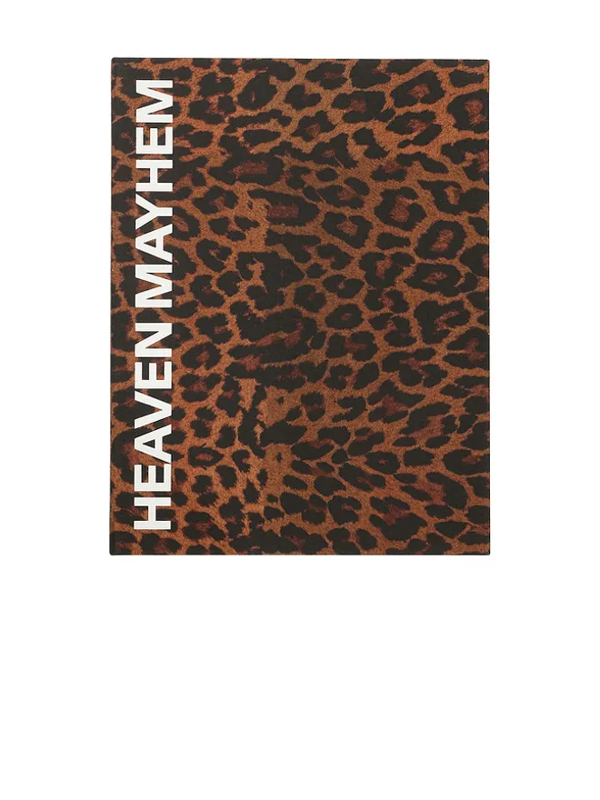 Heaven Mayhem Heaven Mayhem BOOK BOX VOL 2 ジュエリーボックスの商品画像