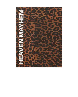 Heaven Mayhem BOOK BOX VOL 2 ジュエリーボックス - サムネイル1
