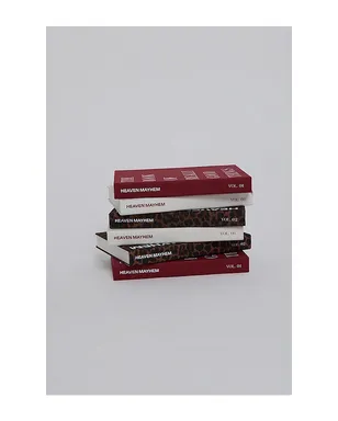 Heaven Mayhem BOOK BOX VOL 2 ジュエリーボックス - サムネイル3