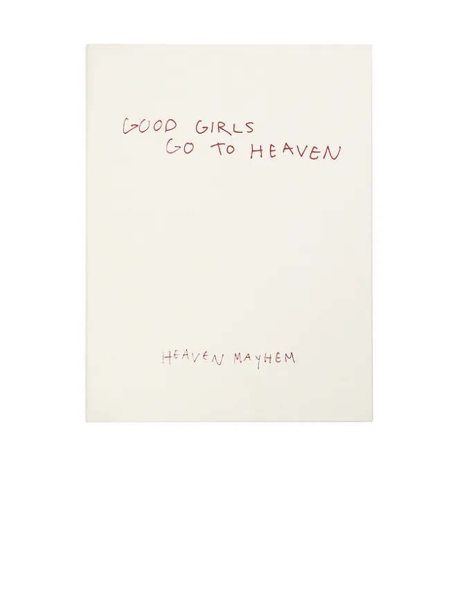 Heaven Mayhem Heaven Mayhem BOOK BOX VOL 3 ジュエリーボックスの商品画像