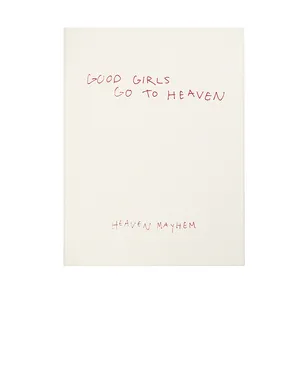Heaven Mayhem BOOK BOX VOL 3 ジュエリーボックス - サムネイル1