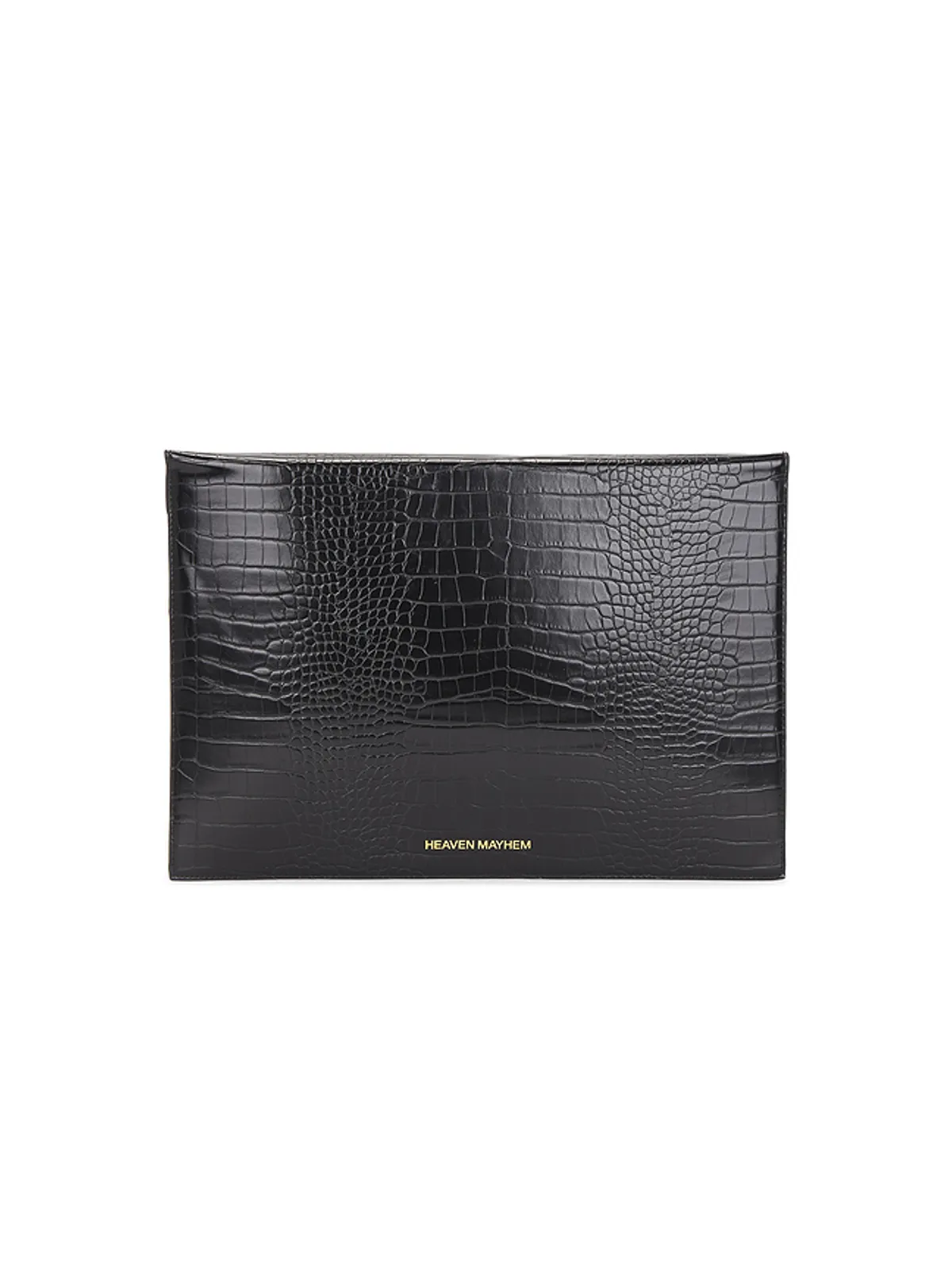 Heaven Mayhem LAPTOP SLEEVE ラップトップスリーブ - 画像2