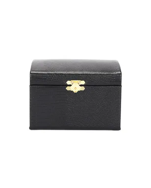Heaven Mayhem VINTAGE JEWELRY BOX ヴィンテージ ジュエリーボックス - サムネイル1