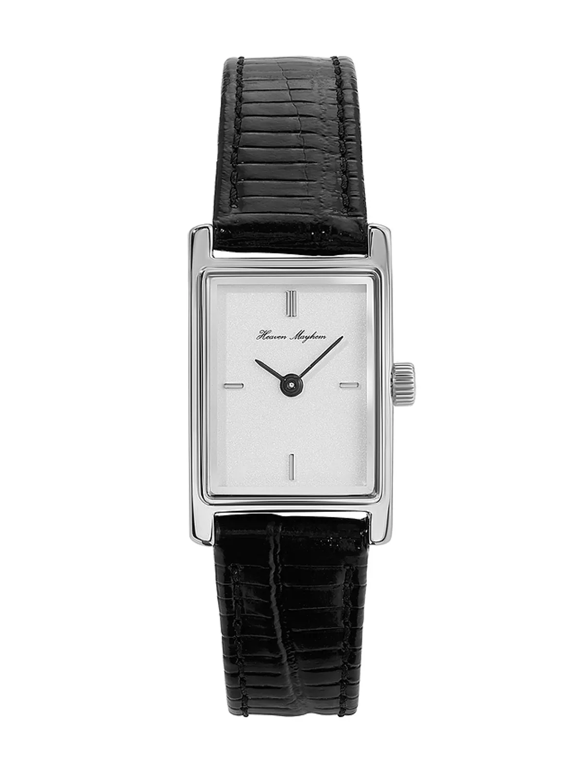 Heaven Mayhem CARINO レザーウォッチ - 画像2
