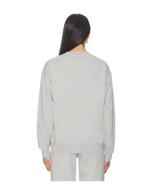 HOMMEgirls スウェットシャツ - サムネイル3