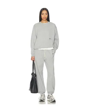 HOMMEgirls スウェットシャツ - サムネイル4