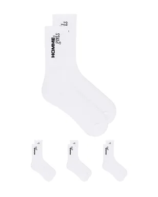 HOMMEgirls HG ソックス - サムネイル1