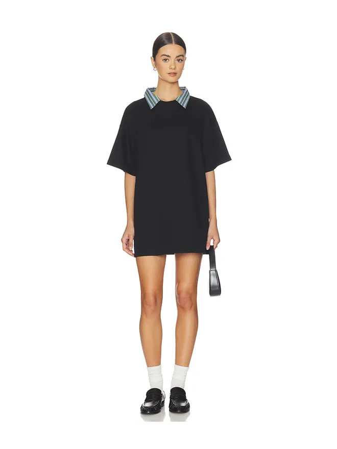 HOMMEgirls HOMMEgirls Tシャツドレスの商品画像