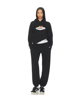 HOMMEgirls スウェットパンツ - サムネイル5