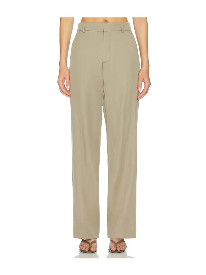 HOMMEgirls HOMMEgirls ストレートレッグパンツの商品画像