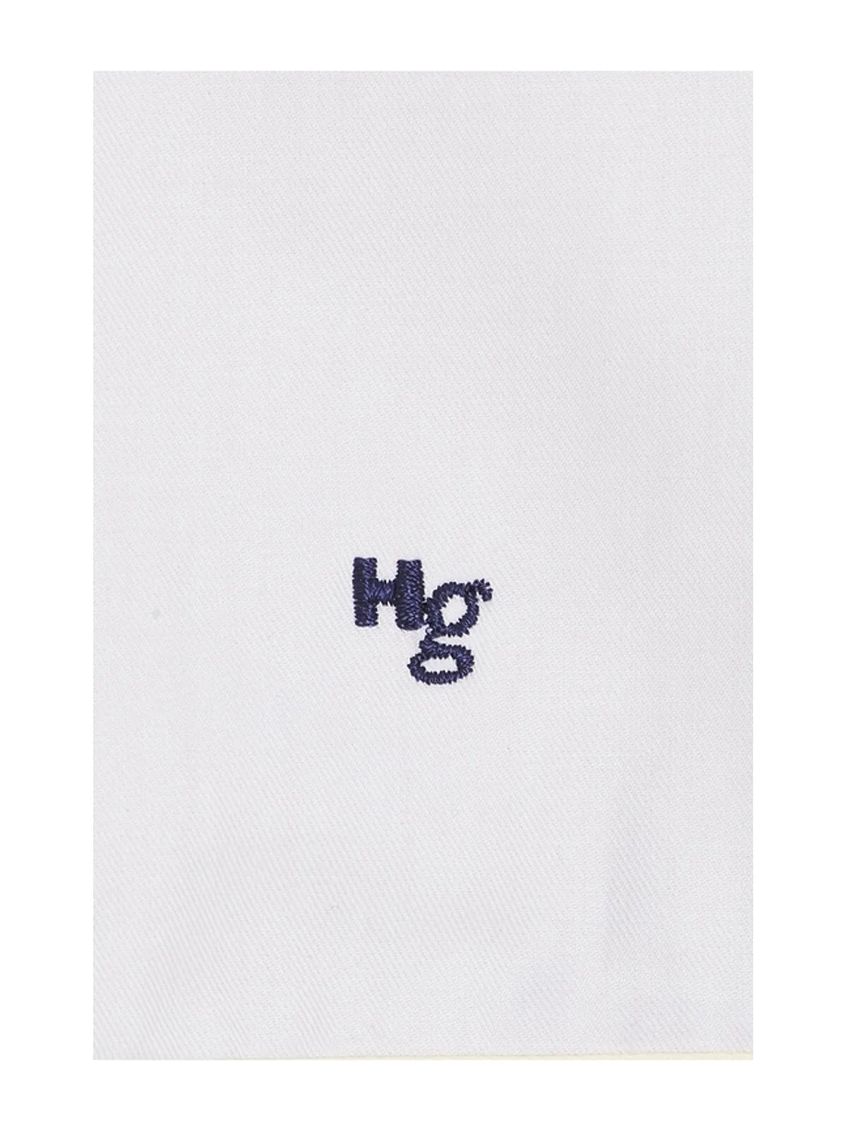 HOMMEgirls ベルト付きシャツ - 画像5