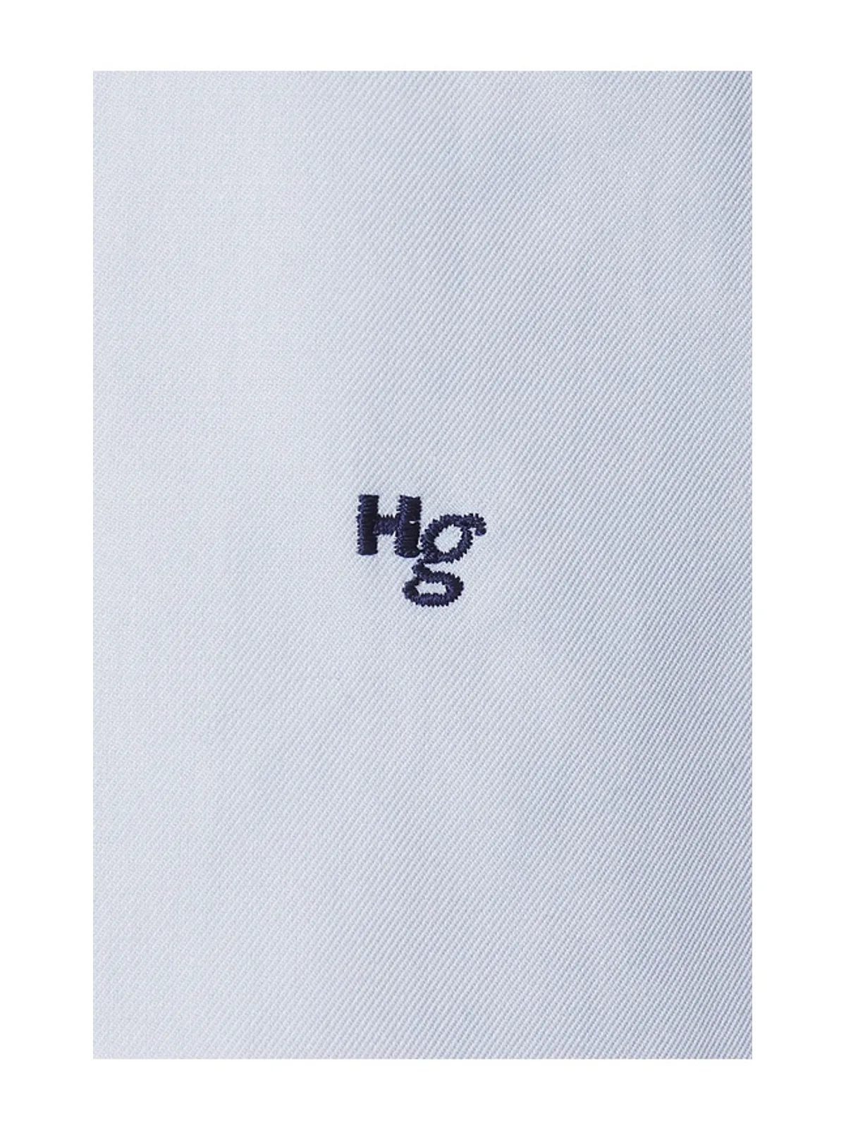 HOMMEgirls オリジナルクロップドシャツ - 画像5