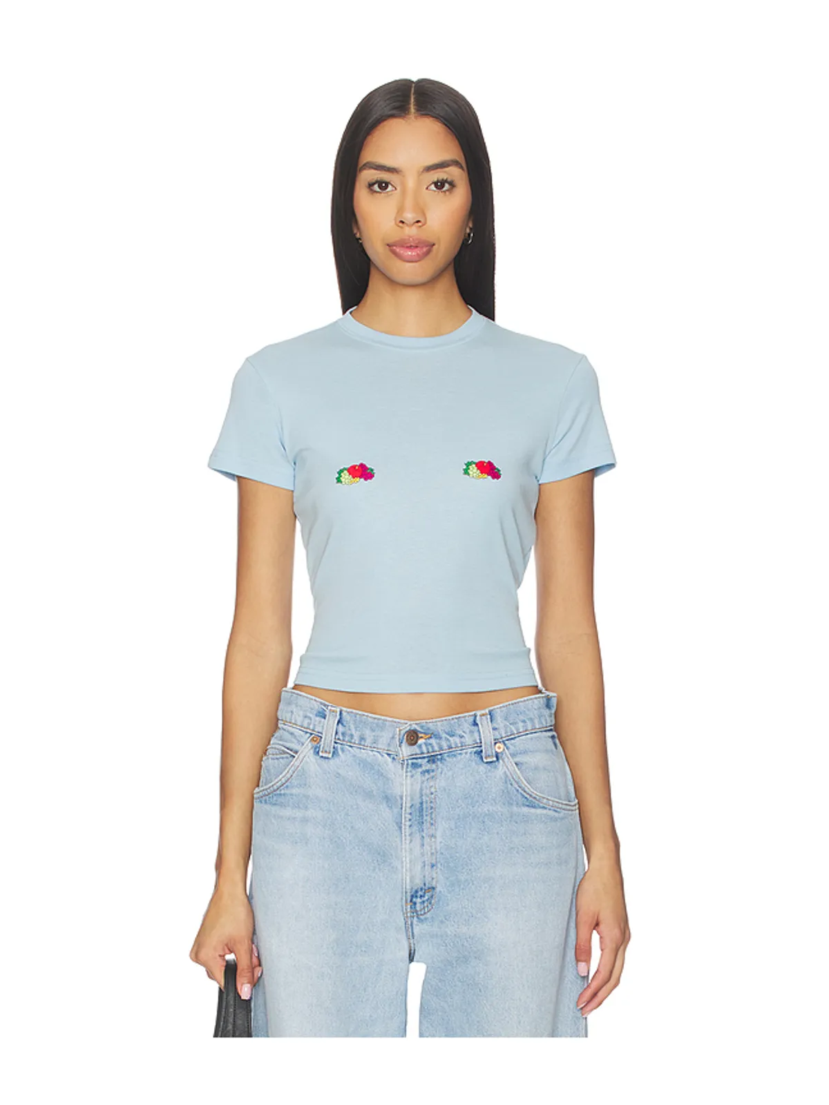 HOMMEgirls ベイビーTシャツ - 画像1