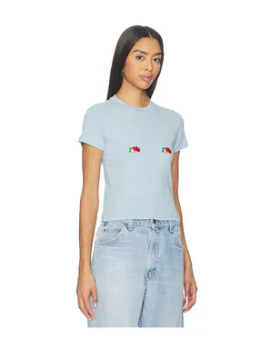 HOMMEgirls ベイビーTシャツ - サムネイル2