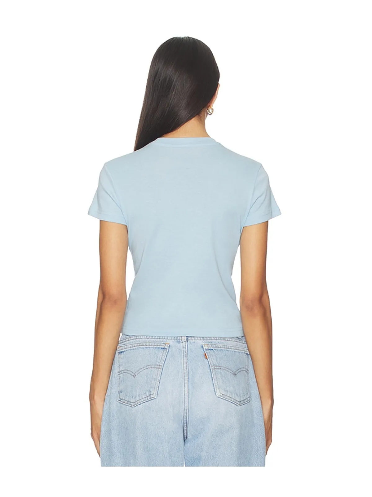 HOMMEgirls ベイビーTシャツ - 画像3