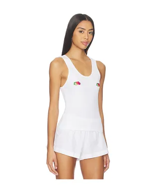 HOMMEgirls CLASSIC タンクトップ - サムネイル2