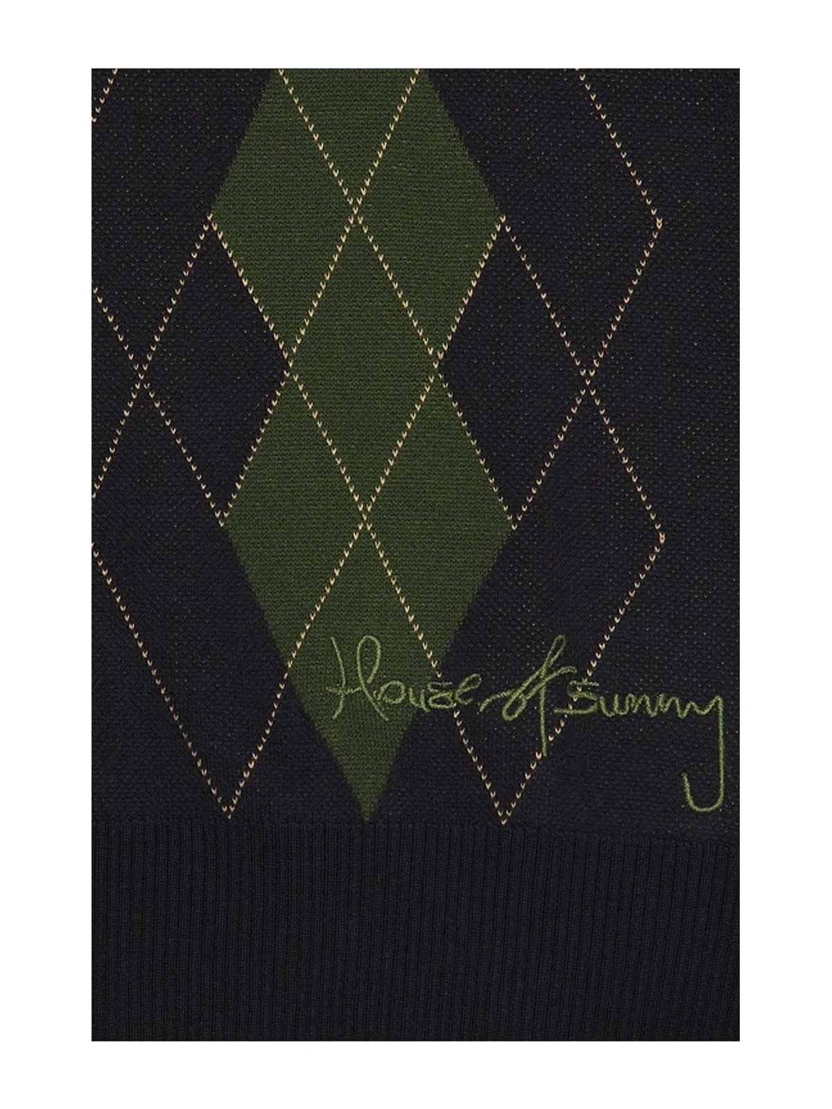 House of Sunny セーター - 画像5