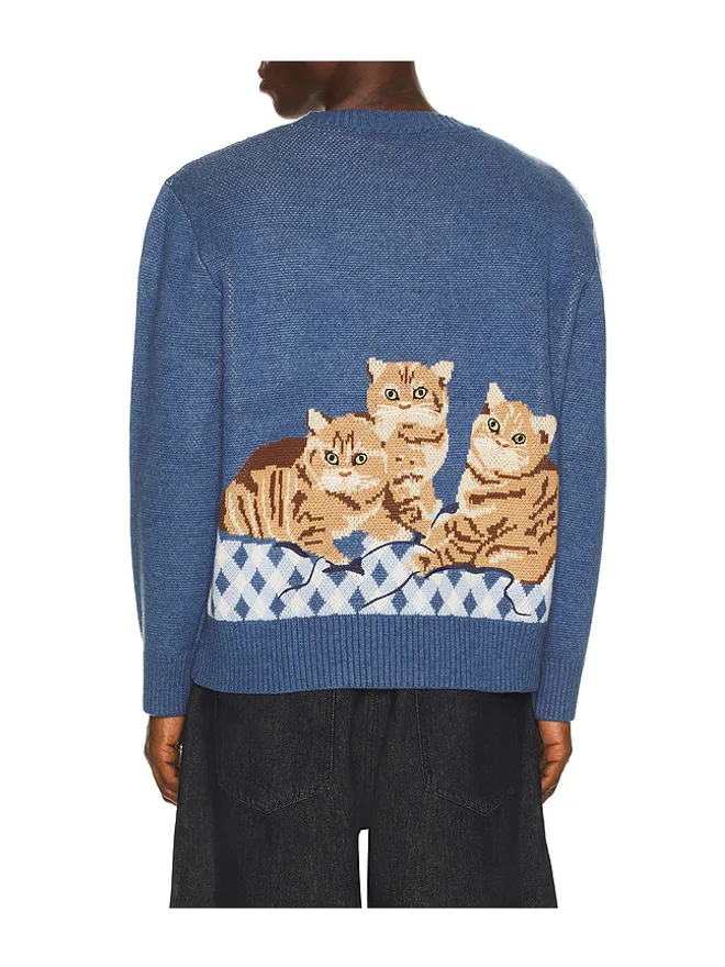 House of Sunny House of Sunny セーターの商品画像