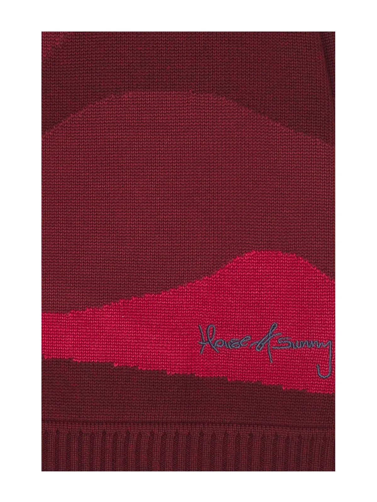 House of Sunny セーター - 画像3