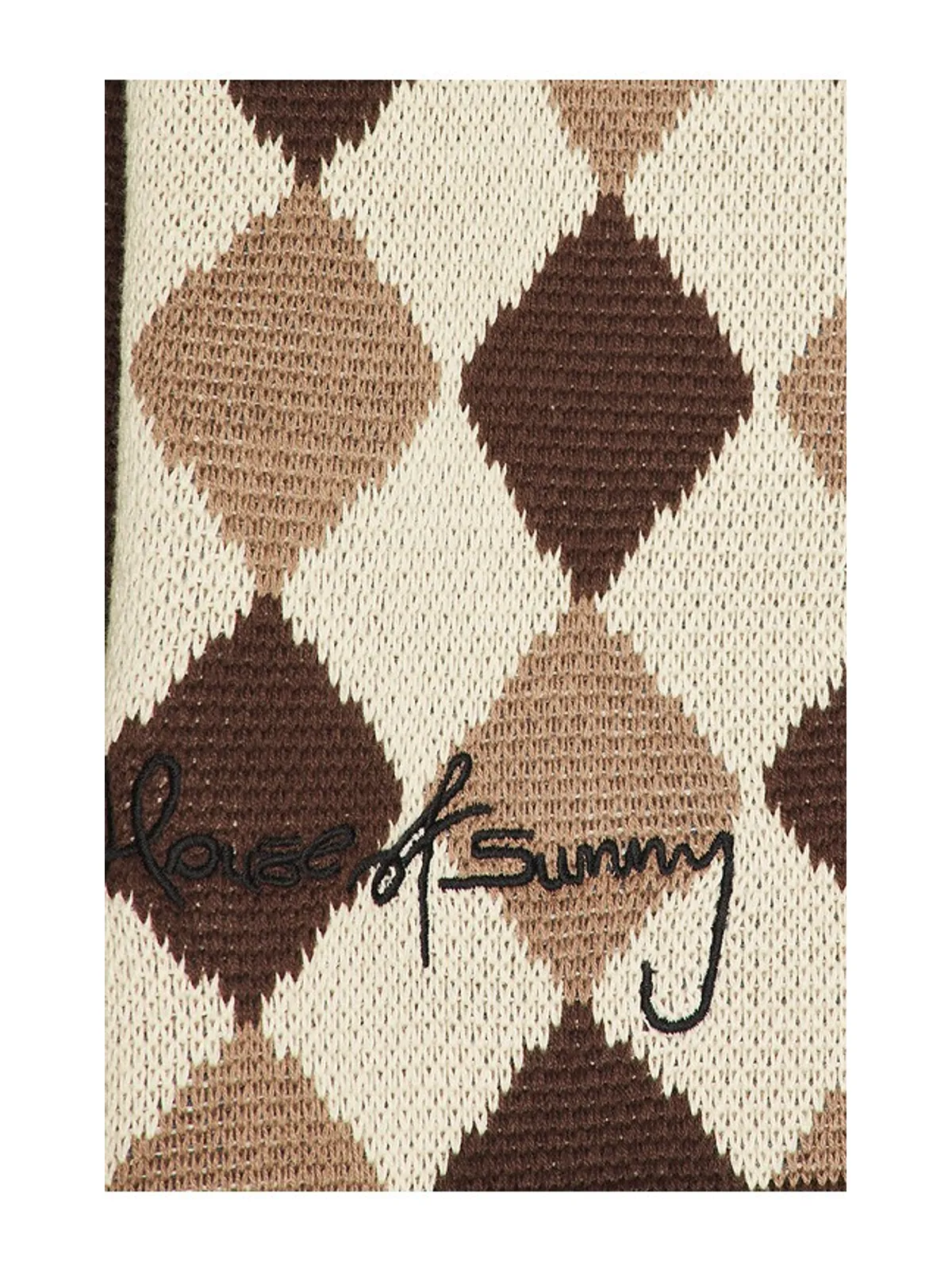 House of Sunny セーター - 画像5