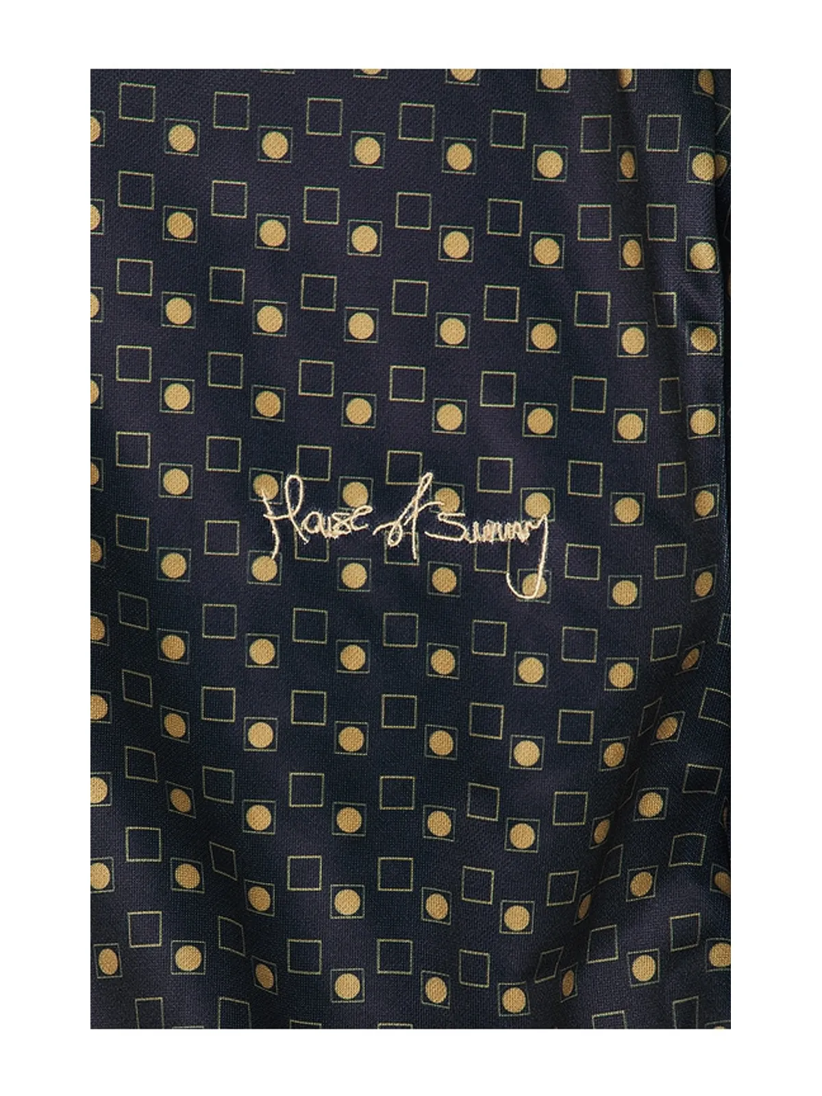 House of Sunny ジャケット - 画像5