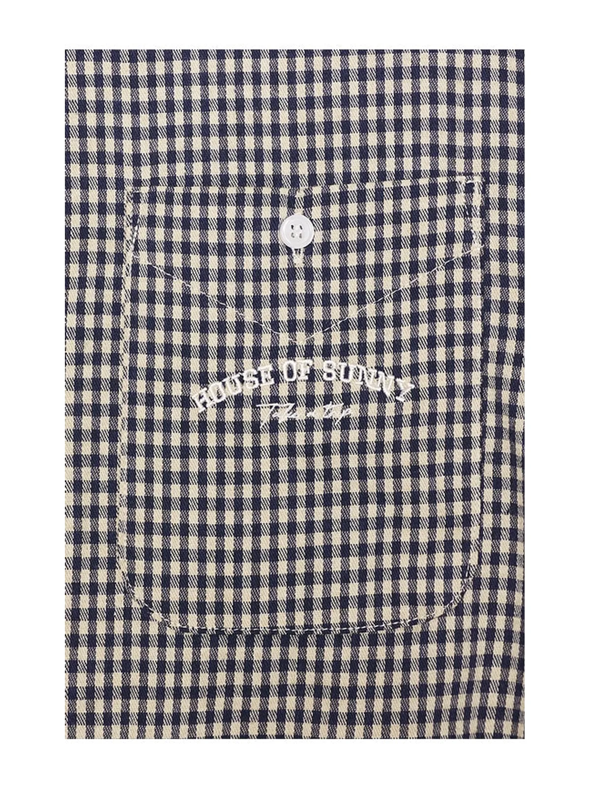 House of Sunny シャツ - 画像3