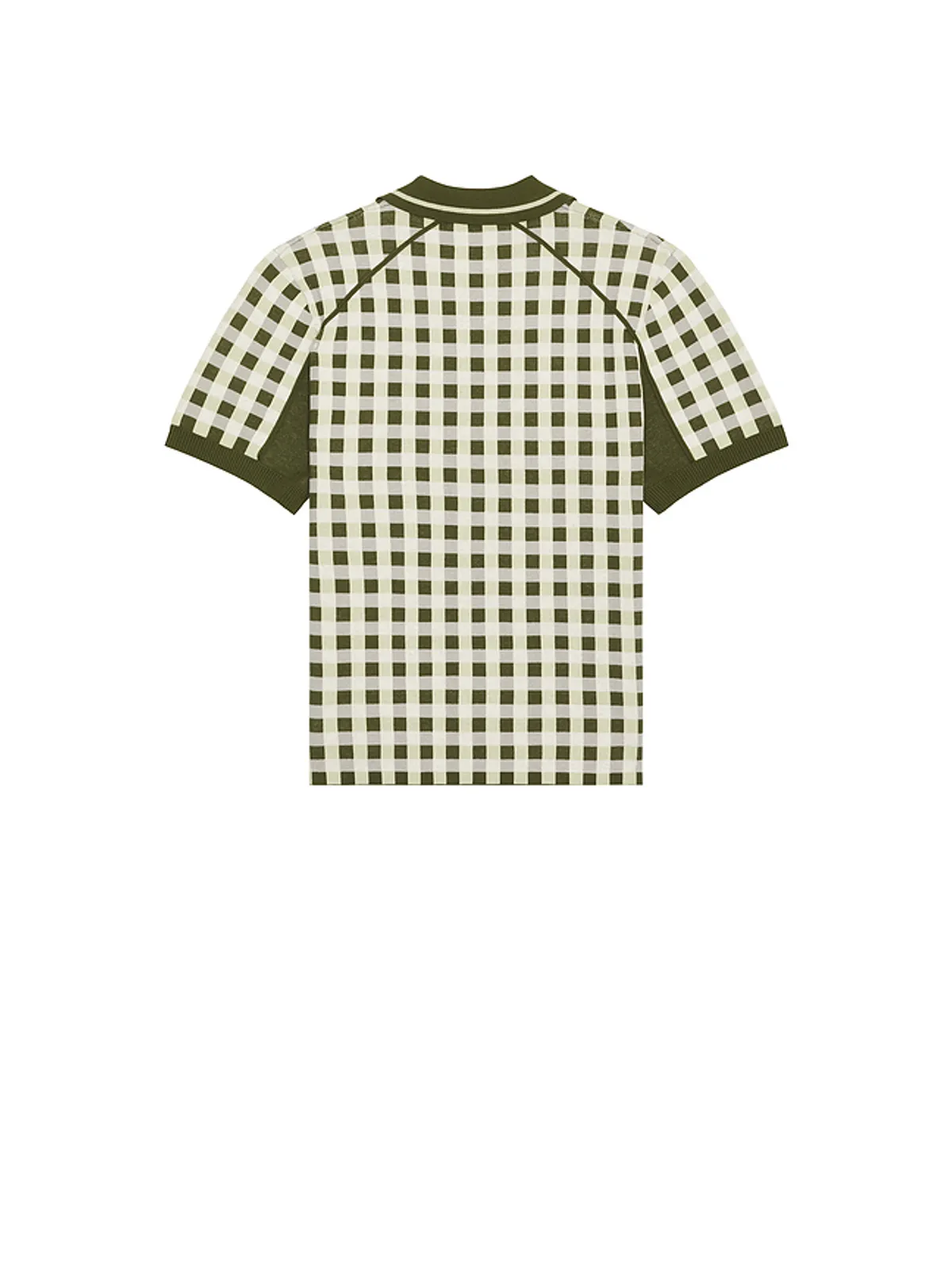 House of Sunny ポロシャツ - 画像2