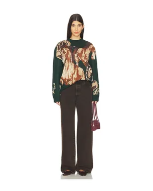 House of Sunny WILD HORSES セーター - サムネイル4