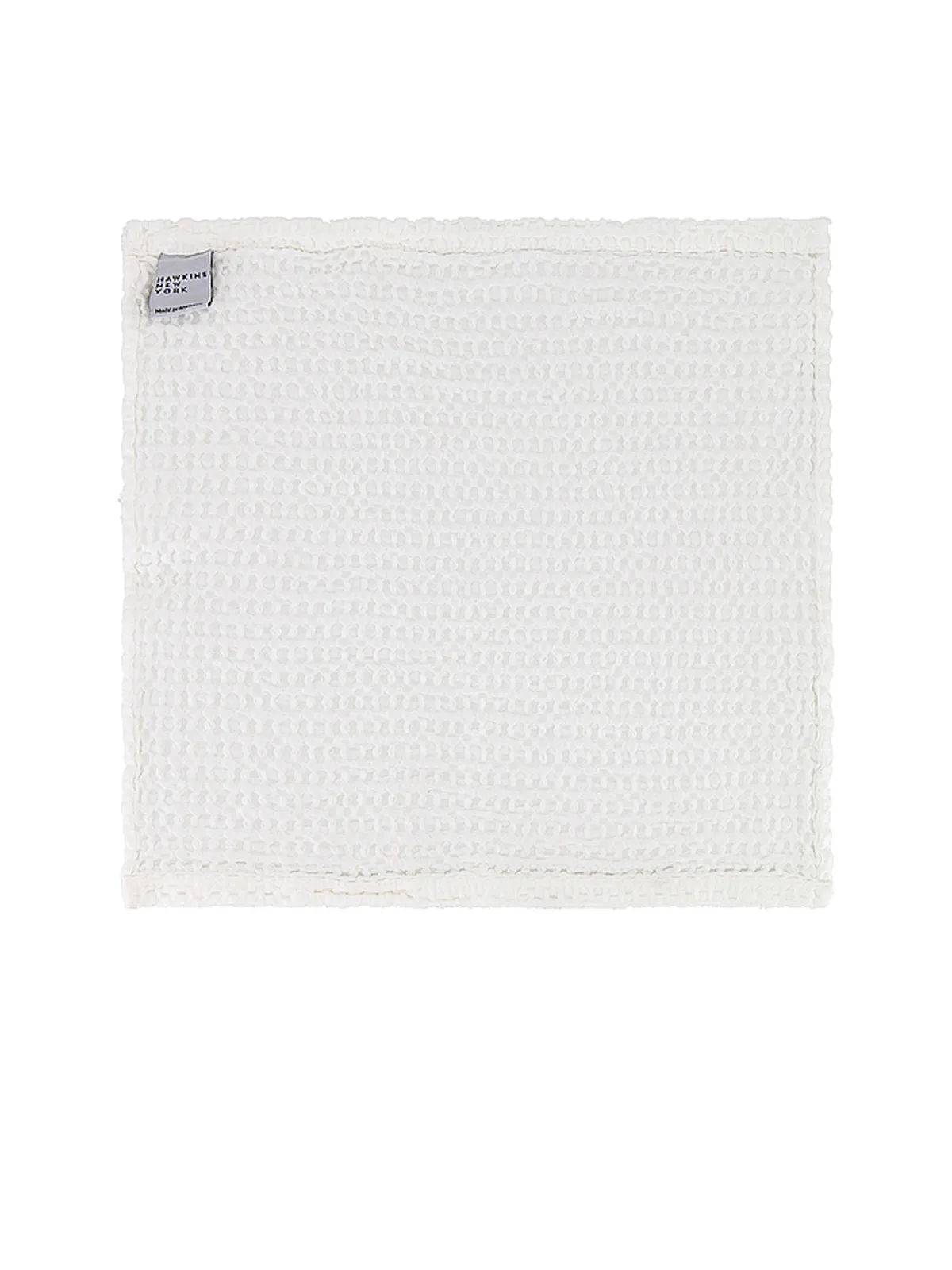 HAWKINS NEW YORK SIMPLE WAFFLE ウォッシュクロス - 画像2