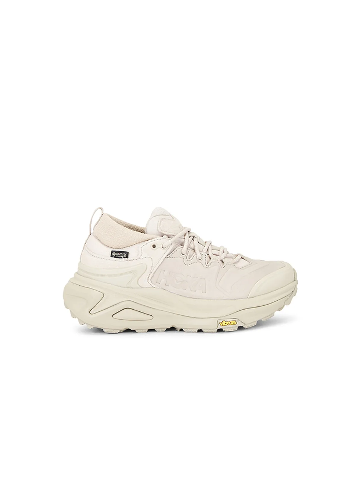 HOKA KAHA 3 LOW GTX スニーカー - 画像1