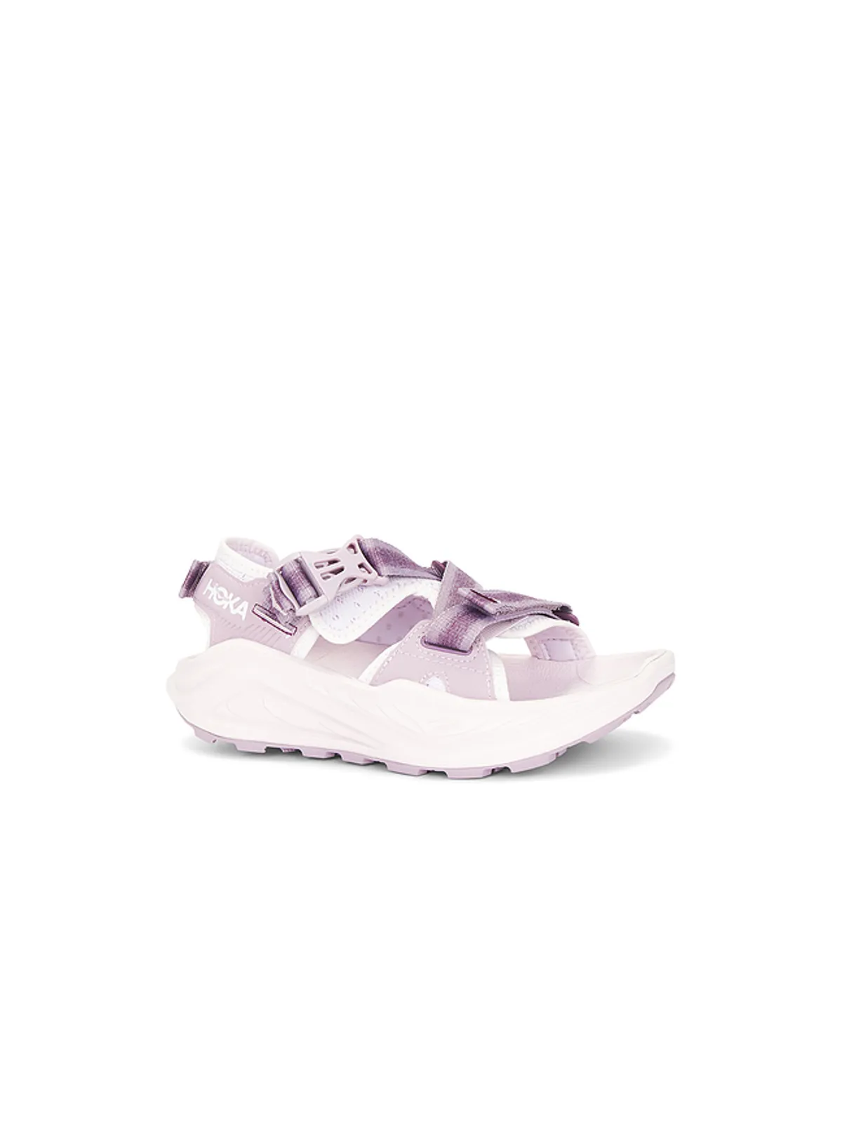 HOKA INFINI HIKE TC サンダル - 画像2