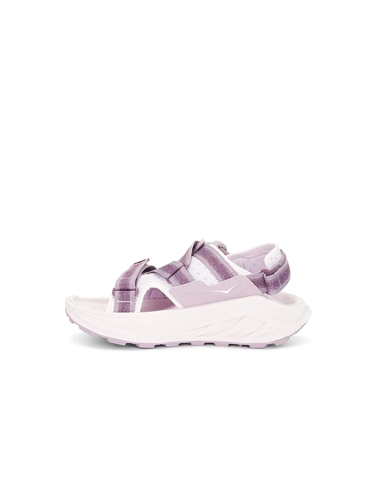 HOKA INFINI HIKE TC サンダル - 画像5