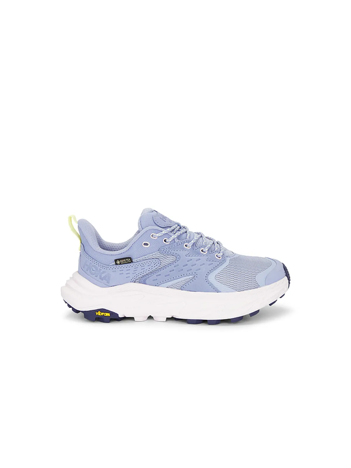 HOKA ANACAPA 2 LOW GTX スニーカー - 画像1